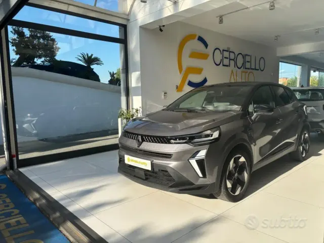 Renault Captur 2ª serie