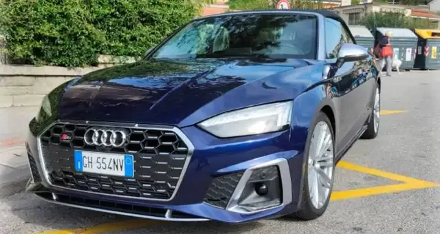 Audi S5