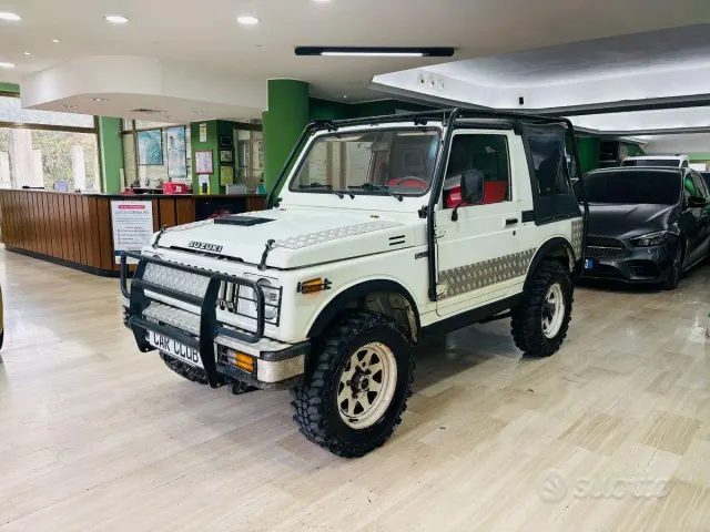 Suzuki Altro modello