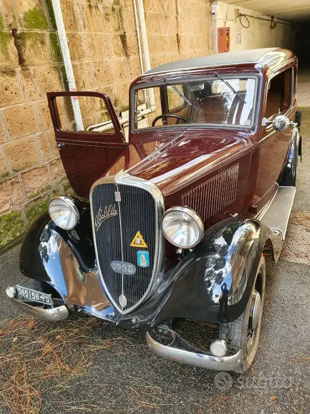 Fiat Altro modello