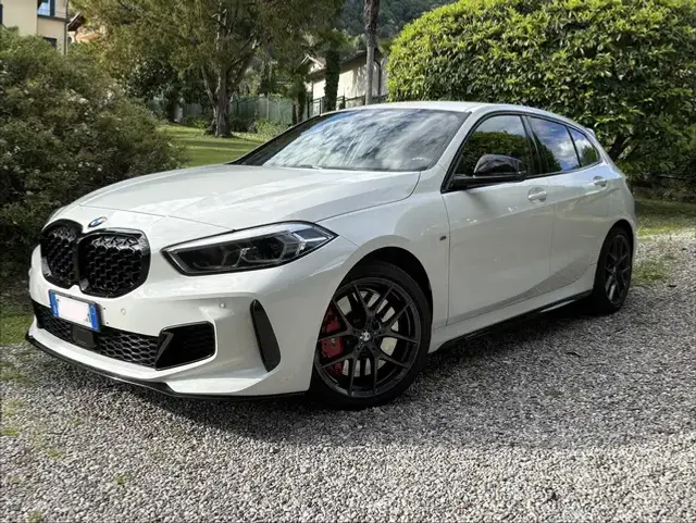 BMW 135