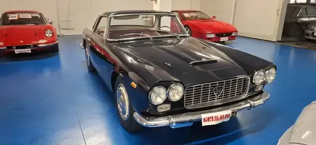 Lancia Flaminia