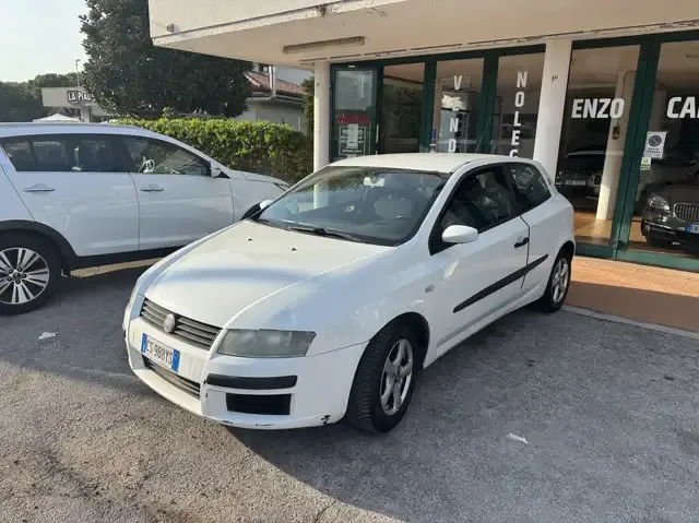 Fiat Stilo