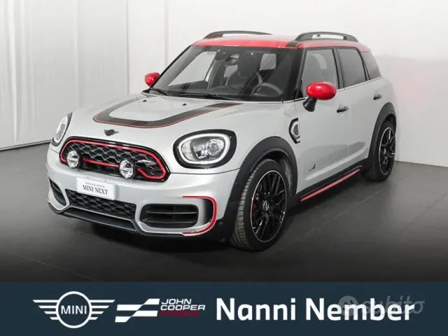 MINI Mini Countrym.(F60)
