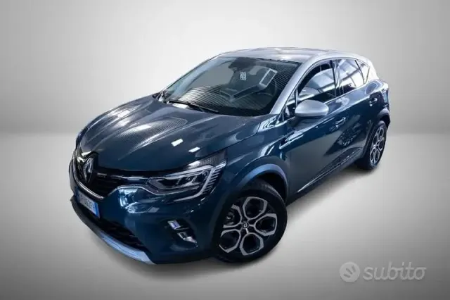 Renault Captur 2ª serie