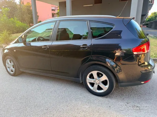 Seat Altea