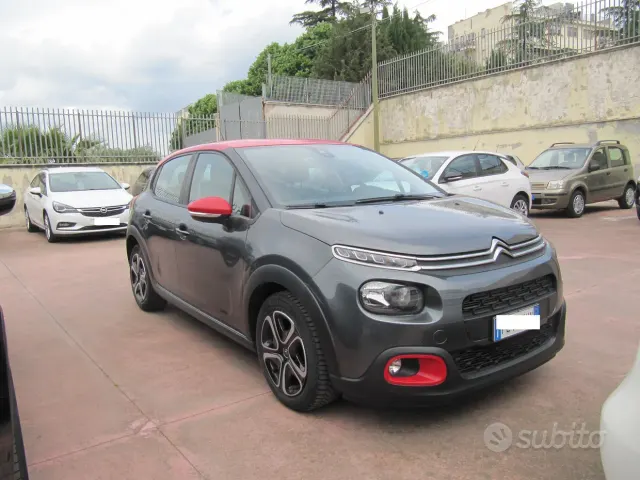 Citroen C3 3ª serie