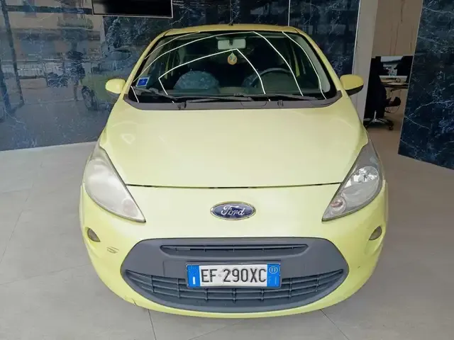Ford Ka/Ka+