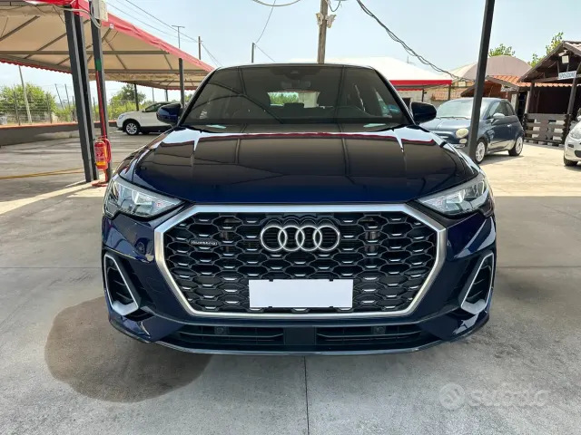 Audi Q3 2ª serie
