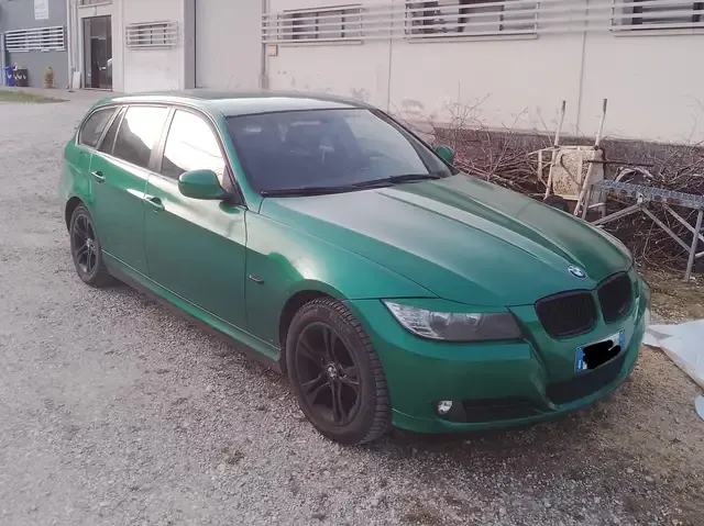 BMW 316
