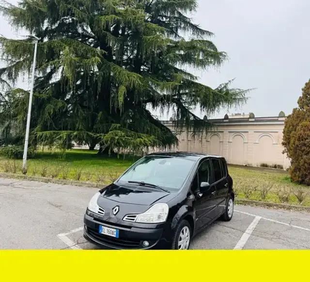 Renault Modus