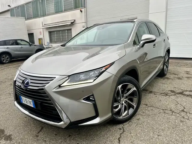Lexus RX 450h
