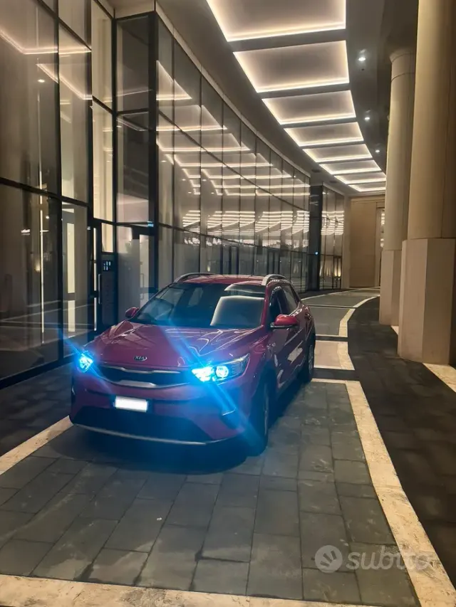 Kia Stonic