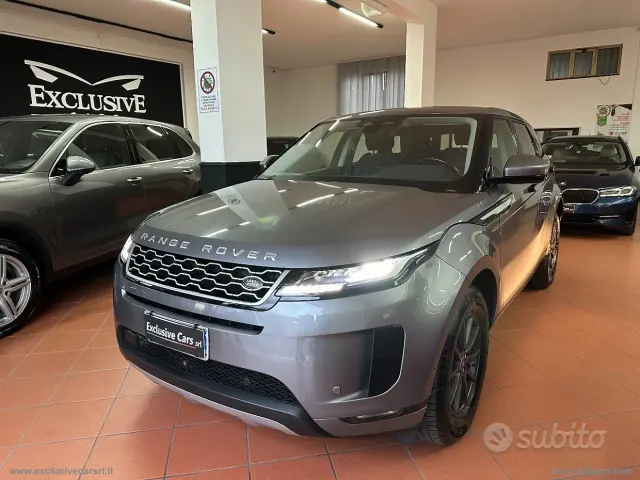 Land Rover RR Evoque 2ª serie