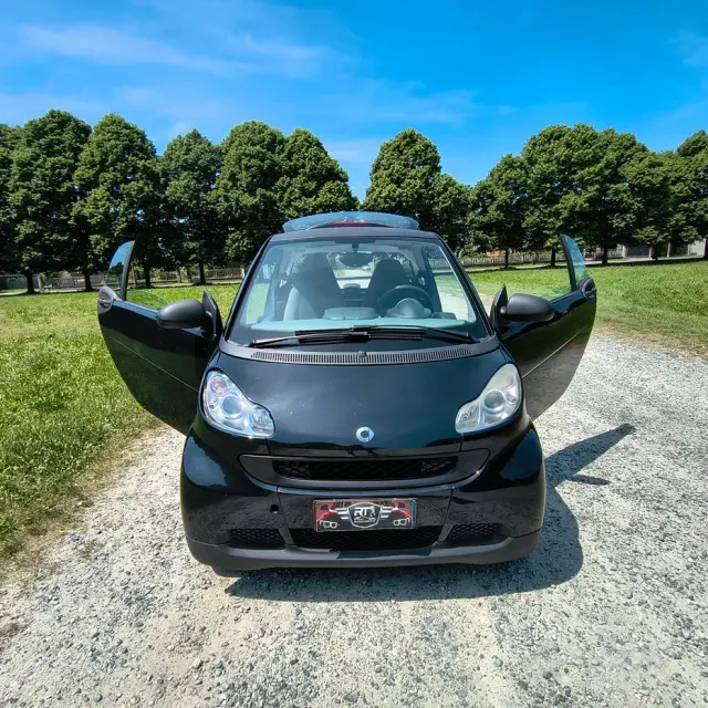smart Altro modello
