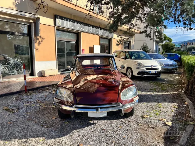 Citroen Altro modello
