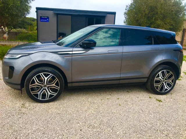 Land Rover RR Evoque 2ª serie