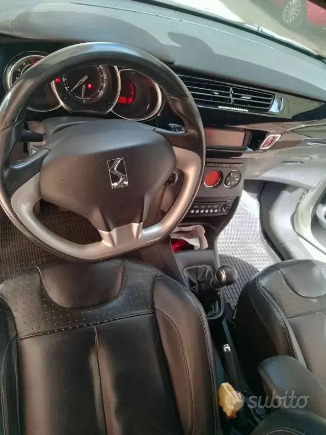 Citroen Altro modello