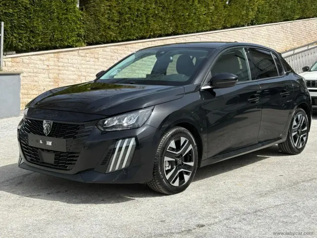 Peugeot 208 2ª serie