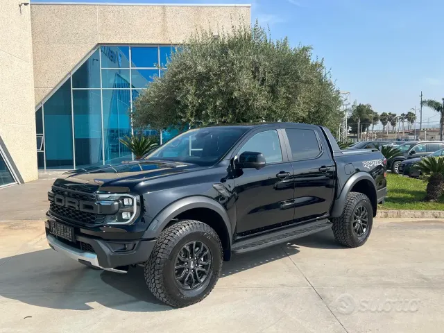 Ford Ranger 4ª serie