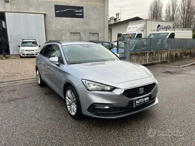 Seat Leon 4ª serie