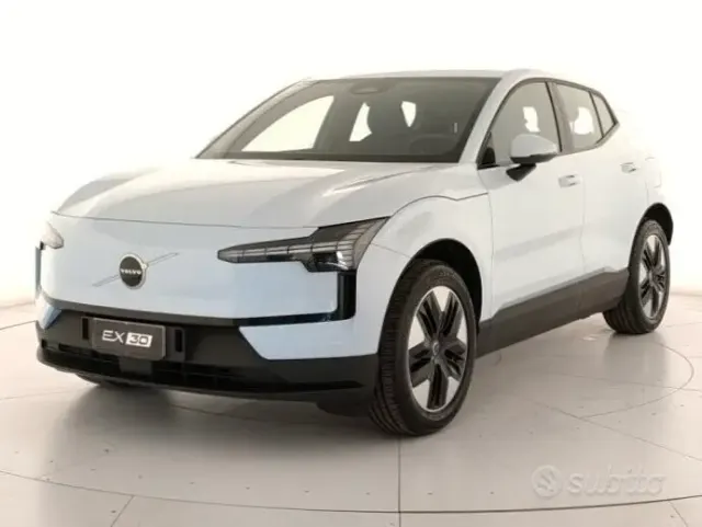 Volvo EX30 (2023-->)