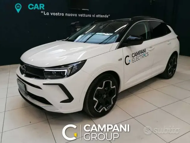 Altro Altro modello