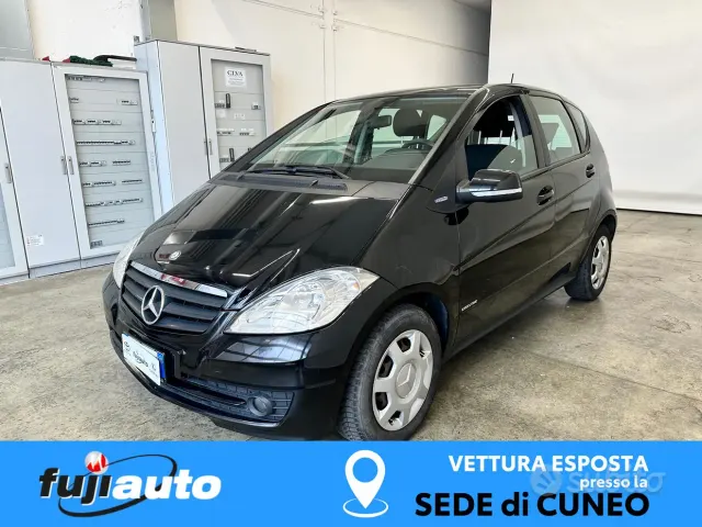 Mercedes-Benz Classe A (W176)