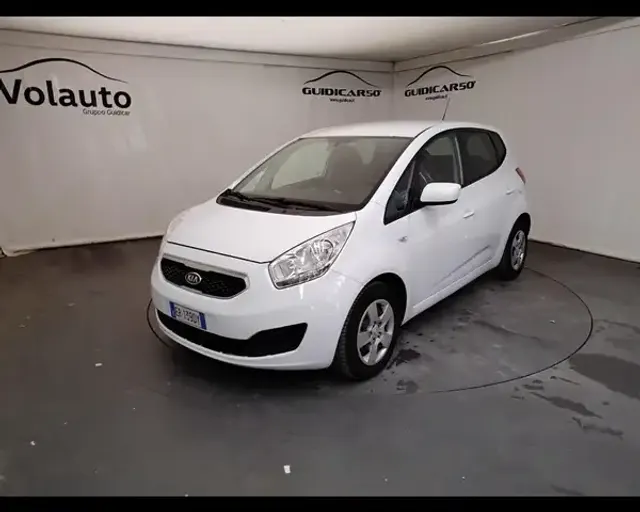 Kia Venga