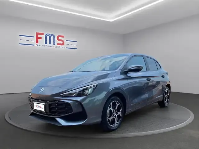 MG MG3