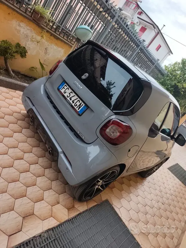 smart Altro modello