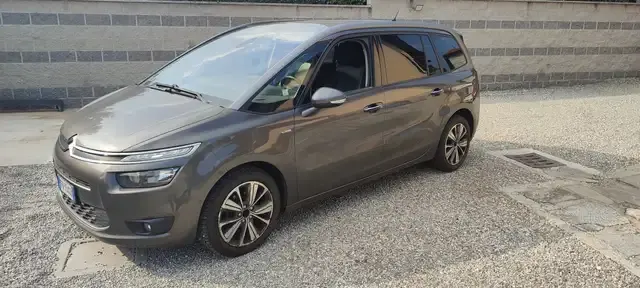 Citroen Grand C4 Picasso