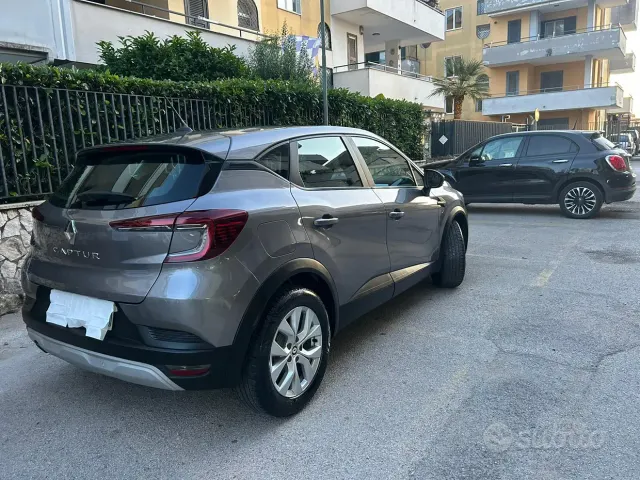 Renault Captur 2ª serie