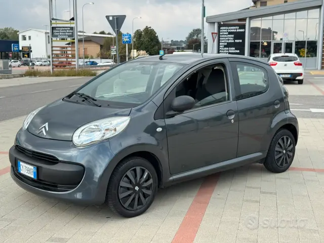 Citroen C1