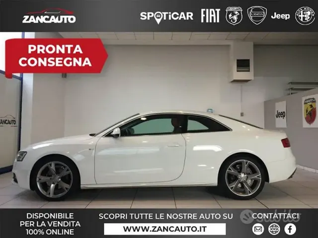 Audi A5 1ª serie
