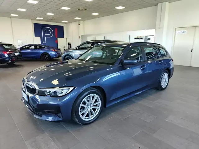 BMW 316