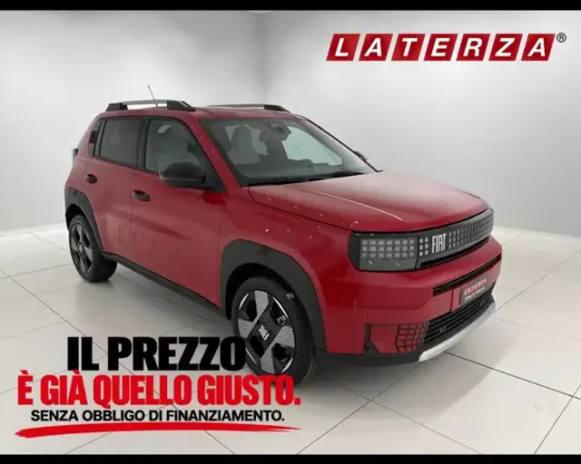Fiat Grande Panda