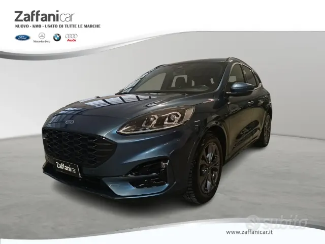 Ford Kuga 3ª serie