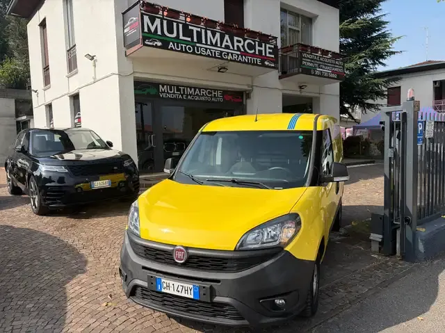 Fiat Doblò