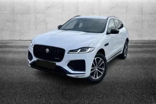 Jaguar F-Pace 2.0 D 204 CV AWD aut. R-Dynamic SE