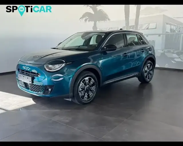 Fiat 600