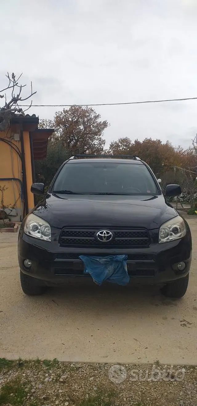 Suzuki Alto (2002-2006)