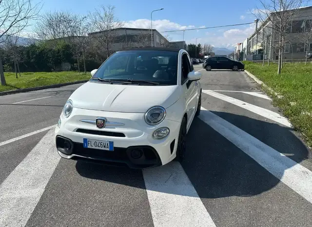 Abarth 595C