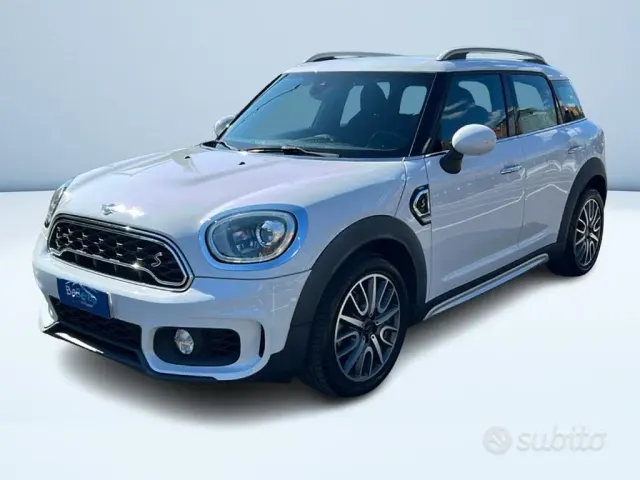 MINI Mini Countrym.(F60)