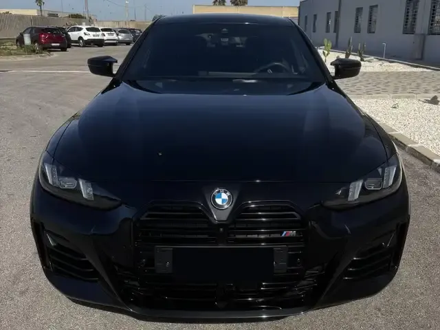 BMW 440