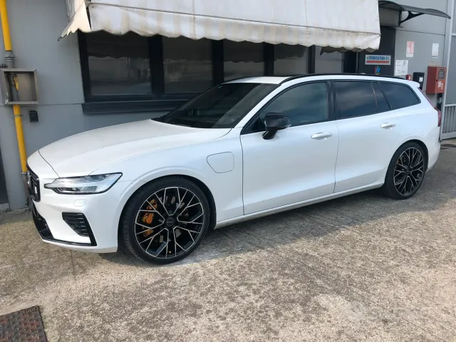 Volvo V60 CC (2018-2024)
