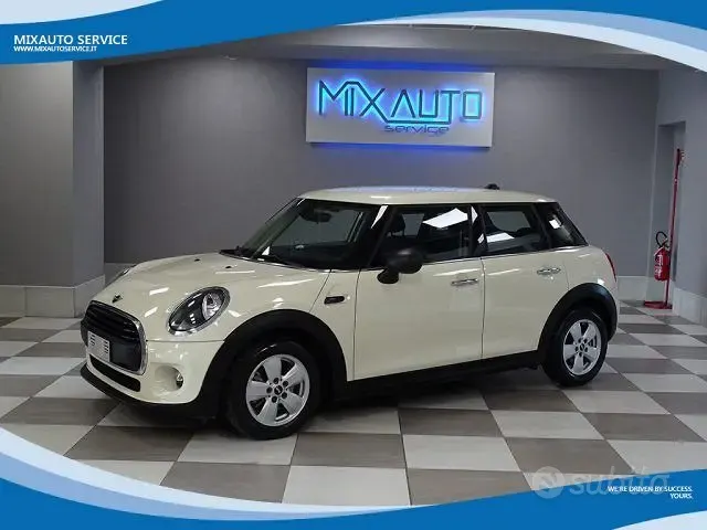 MINI Altro modello