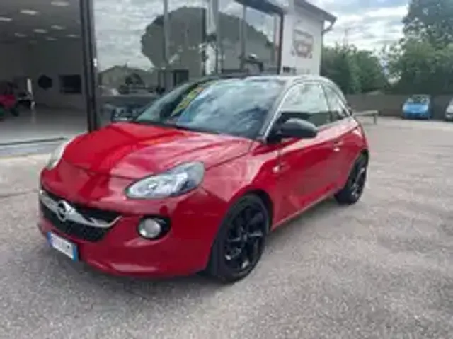 Opel Adam