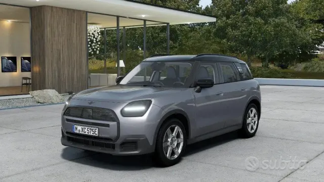 MINI Mini Countrym.(U25)