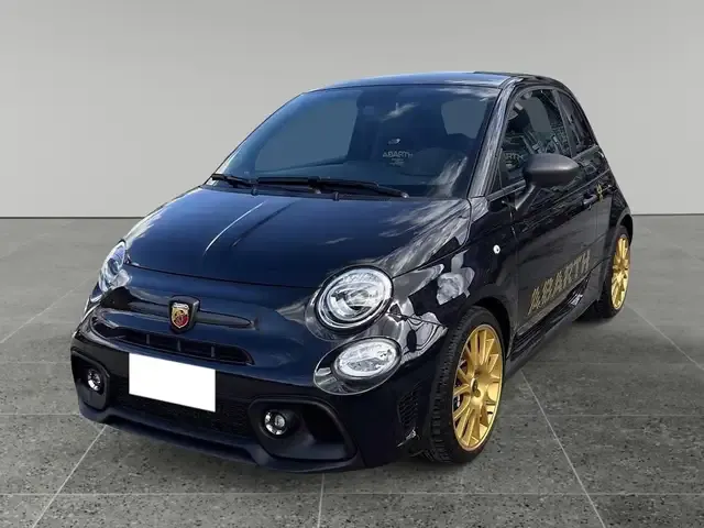 Abarth 695